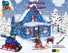 2014 Masallı Fındık Takvimi