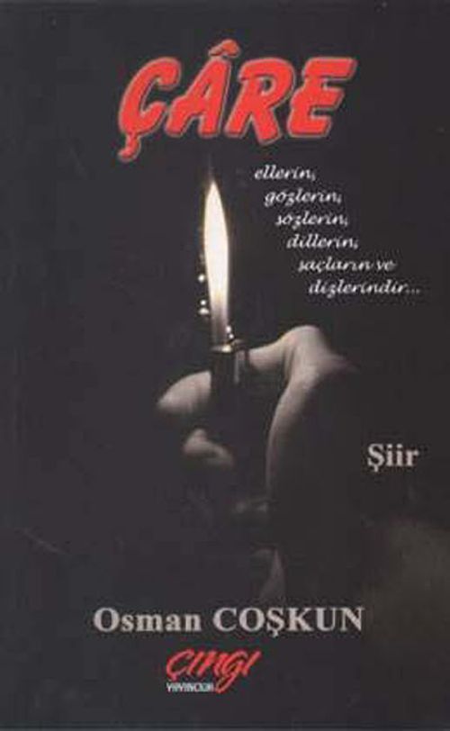 Çare