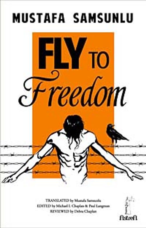 Fly to Freedom