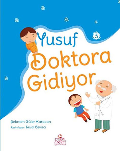 Yusuf Doktora Gidiyor
