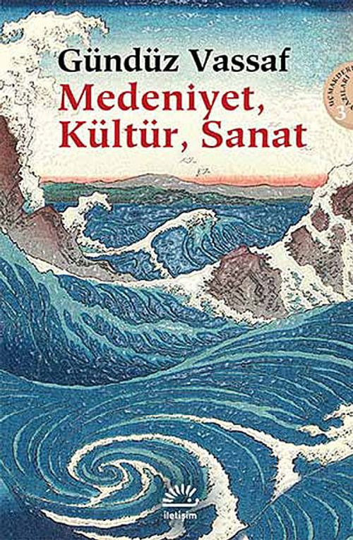Medeniyet, Kültür, Sanat & Uçmakdere Yazıları 3