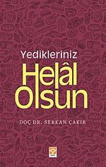 Yedikleriniz Helal Olsun