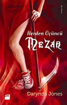 İlerden Üçüncü Mezar