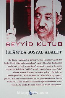 İslam'da Sosyal Adalet - Prof. Dr. Seyyid Kutub