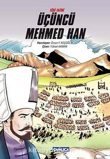 Üçüncü Mehmed Han - Yüksel Akman
