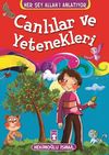 Canlılar ve Yetenekleri