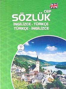 Cep Sözlük İngilizce-Türkçe / Türkçe-İngilizce