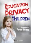 The Education Of Privacy For Children