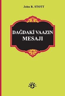 Dağdaki Vaazın Mesajı
