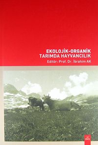 Ekolojik - Organik Tarımda Hayvancılık