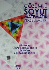 Çözümlü Soyut Matematik Problemleri