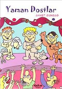 Yaman Dostlar