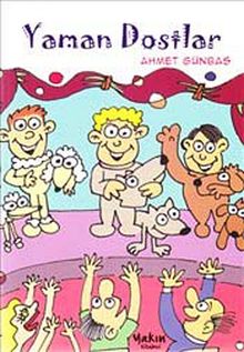 Yaman Dostlar