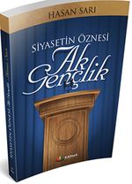 Siyasetin Öznesi Ak Gençlik