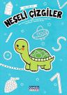 Neşeli Çizgiler (36-48 Ay)