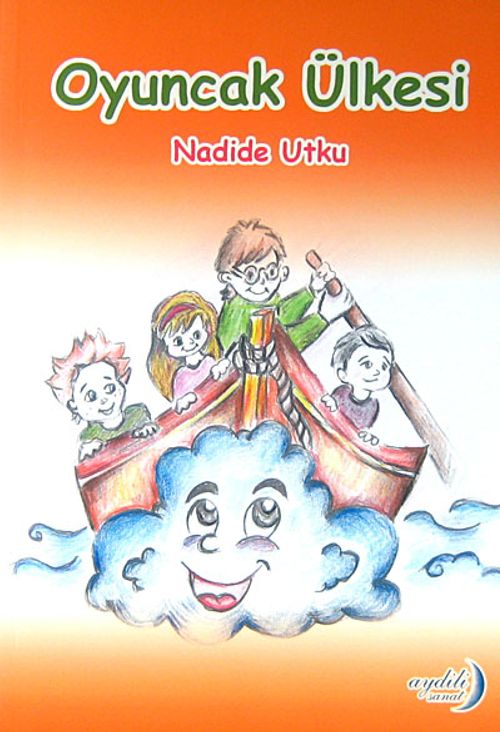 Oyuncak Ülkesi