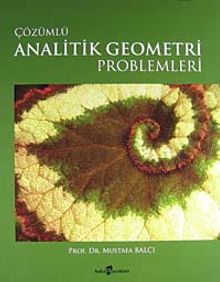 Çözümlü Analitik Geometri Problemleri