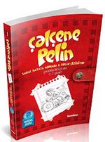 Çalçene Pelin 1 / Sanal Hayata Merhaba