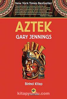 Aztek (Birinci Kitap)
