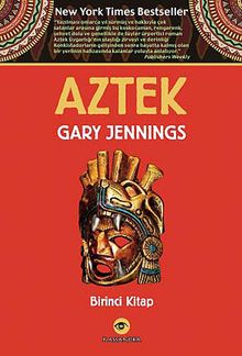 Aztek (Birinci Kitap)