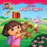 Büyük Sürpriz / Dora Oyna-Öğren