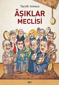 Aşıklar Meclisi