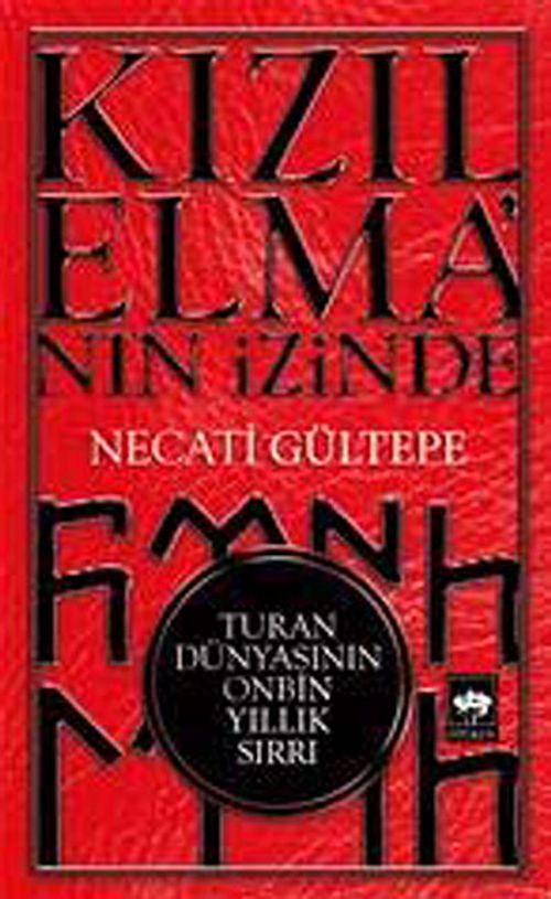 Kızılelma'nın İzinde