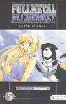 Fullmetal Alchemist / Çelik Simyacı 5