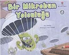 Bir Mikrobun Yolculuğu - Thom Rooke
