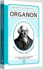 Organon : Rasyonel İyileştirme Sanatı