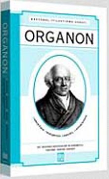 Organon : Rasyonel İyileştirme Sanatı