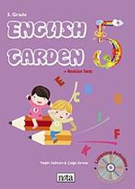 English Garden -5 (Kitap+Cd)