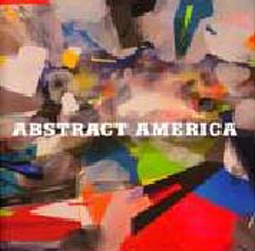Abstract America