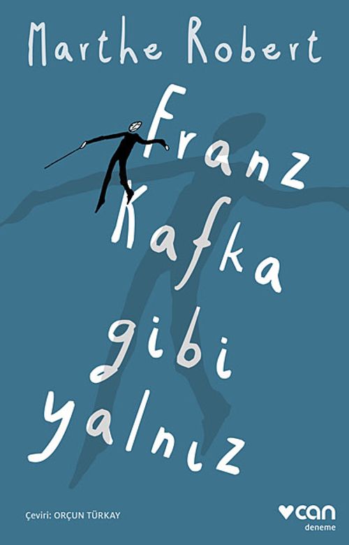 Franz Kafka Gibi Yalnız