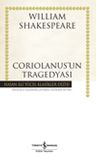 Coriolanus'un Tragedyası (Karton Kapak)