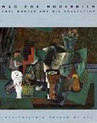 Mad for Modernism: Earl Horter & His Collection