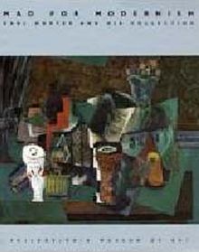 Mad for Modernism: Earl Horter & His Collection