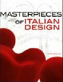Masterpieces of Italian Design