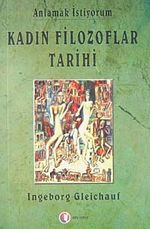 Kadın Filozoflar Tarihi