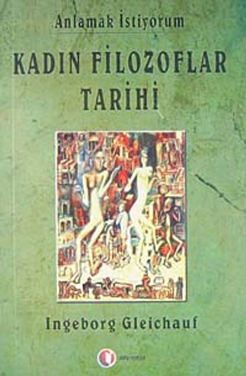 Kadın Filozoflar Tarihi