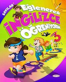 Sayılar - Eğlenerek İngilizce Öğreniyorum