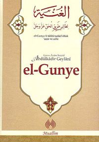 El-Gunye