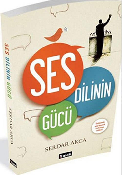 Ses Dilinin Gücü