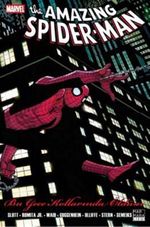 The Amazing Spider - Man Sayı 11 - Bu Gece Kollarında Öldüm