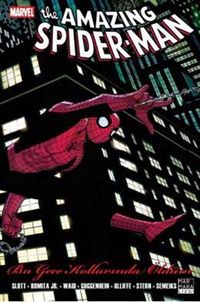 The Amazing Spider - Man Sayı 11 - Bu Gece Kollarında Öldüm