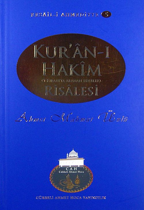 Kur'an-ı Hakim Risalesi
