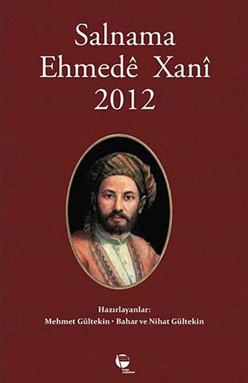 Salnama Ehmede Xani Yıllığı 2012