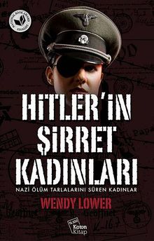 Hitler'in Şirret Kadınları