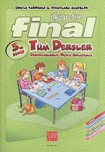 İlköğretim 5. Sınıf Tüm Dersler Konu Anlatımlı