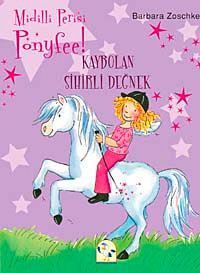 Ponyfee - Kaybolan Sihirli Değnek